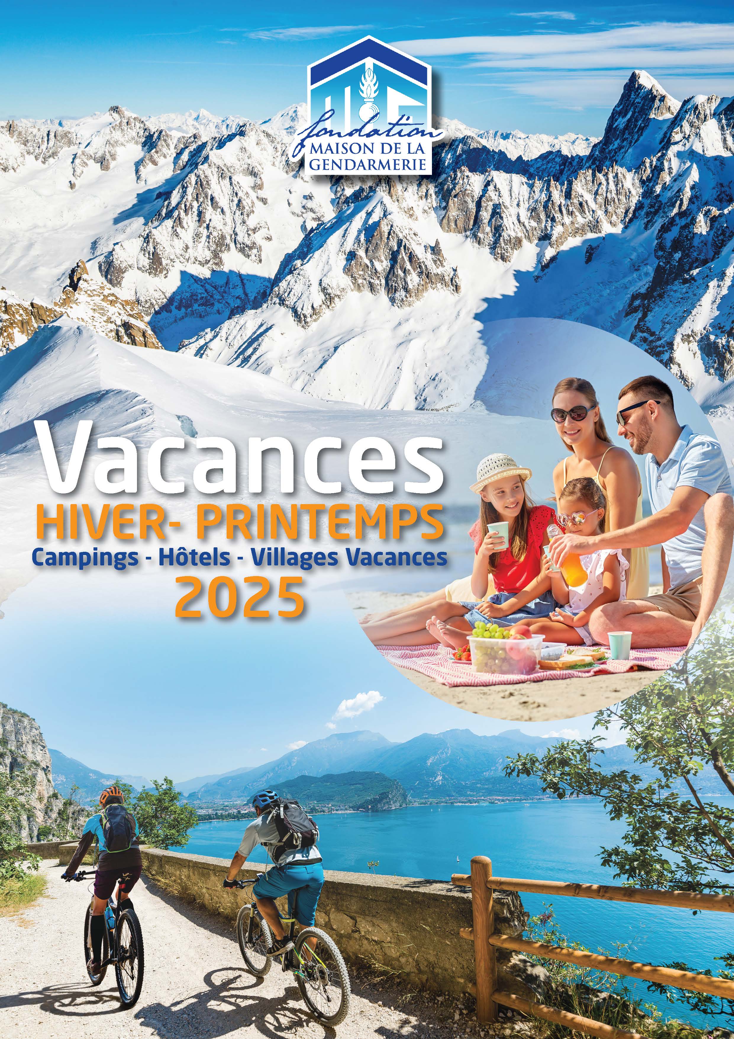 Catalogue EF Hiver-Printemps 2025