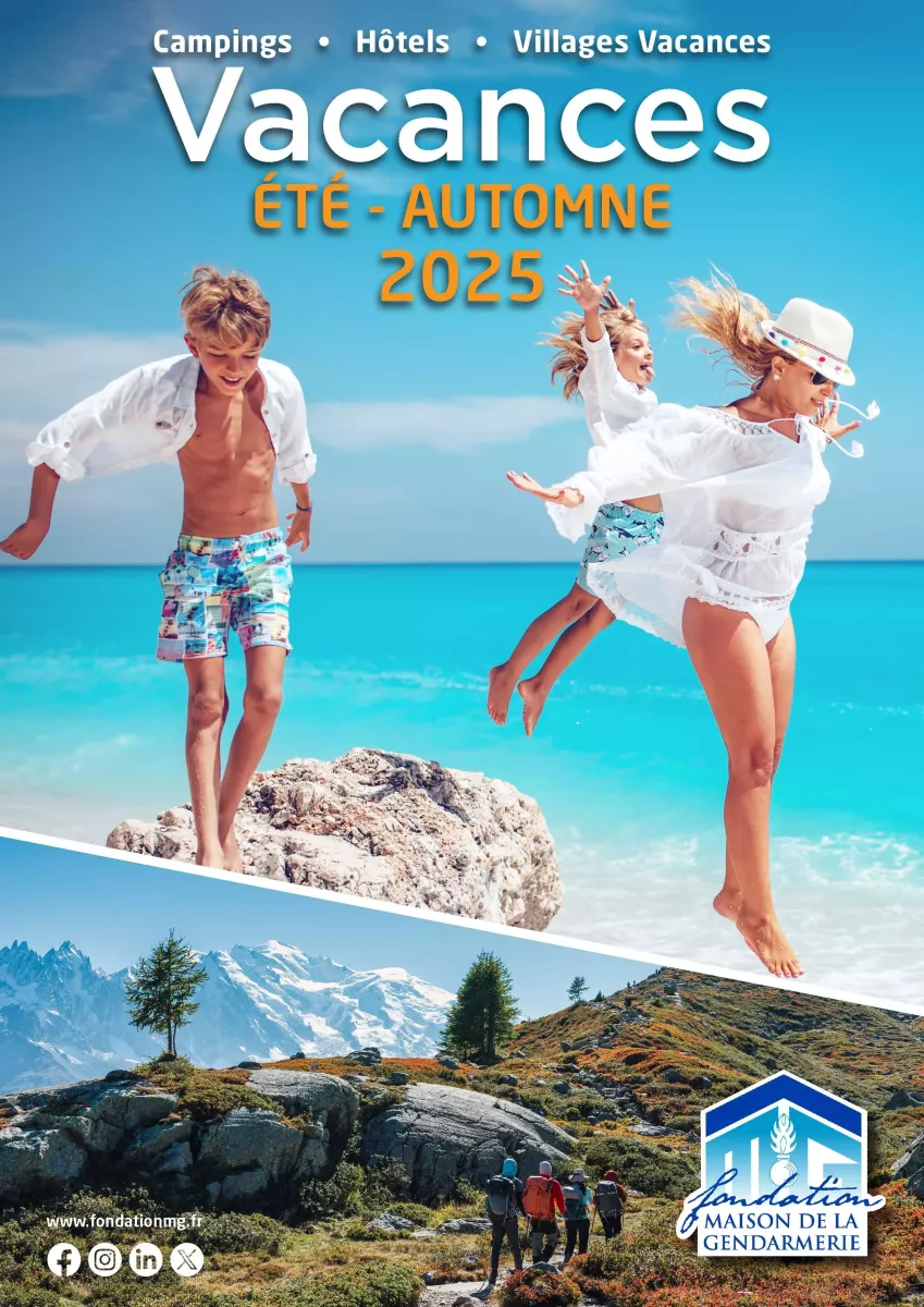 <p>Catalogue EF 2025<br />&eacute;t&eacute; - automne</p>